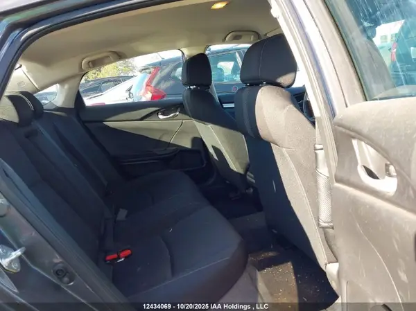 2HGFC2F52MH012394 2021 HONDA CIVIC - Image 8