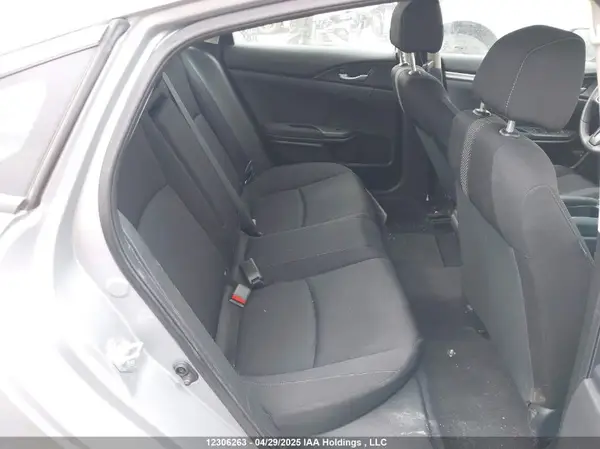 2HGFC2F52MH012718 2021 HONDA CIVIC - Image 8
