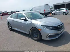 2HGFC2F52MH013688 2021 HONDA CIVIC