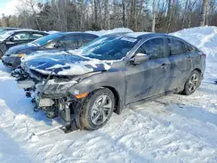 2HGFC2F52MH014792 2021 HONDA CIVIC