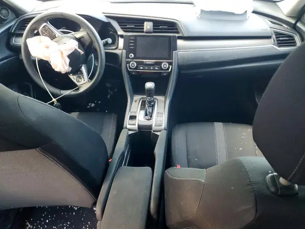 2HGFC2F52MH014792 2021 HONDA CIVIC - Image 8
