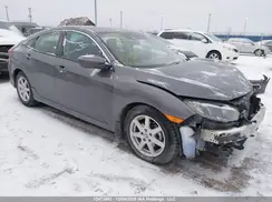 2HGFC2F52MH015036 2021 HONDA CIVIC