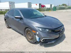 2HGFC2F52MH015716 2021 HONDA CIVIC