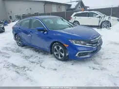 2HGFC2F52MH015800 2021 HONDA CIVIC