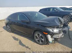 2HGFC2F52MH015991 2021 HONDA CIVIC