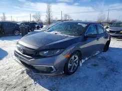 2HGFC2F52MH016767 2021 HONDA CIVIC
