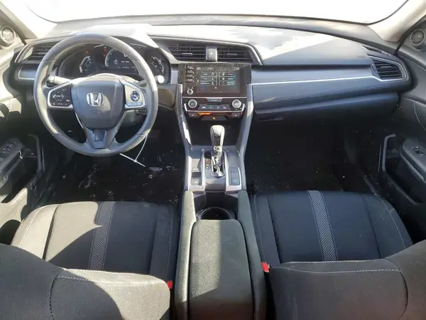 2HGFC2F52MH016767 2021 HONDA CIVIC - Image 8