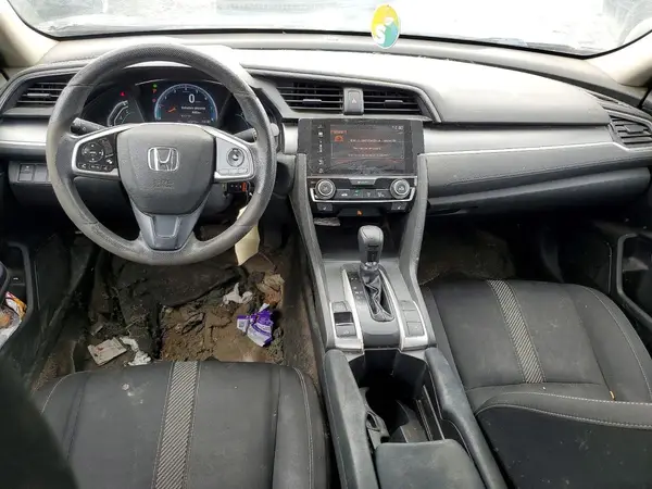 2HGFC2F53GH003062 2016 HONDA CIVIC - Image 8