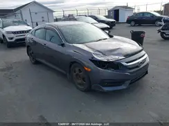 2HGFC2F53GH003644 2016 HONDA CIVIC