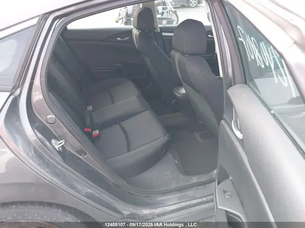 2HGFC2F53GH003644 2016 HONDA CIVIC - Image 8
