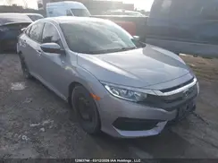 2HGFC2F53GH005491 2016 HONDA CIVIC
