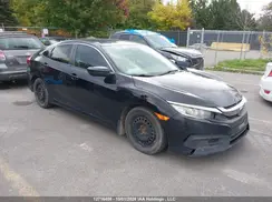 2HGFC2F53GH007838 2016 HONDA CIVIC