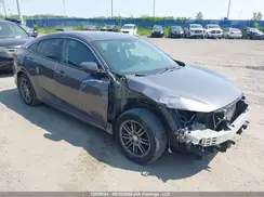 2HGFC2F53GH009377 2016 HONDA CIVIC