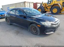 2HGFC2F53GH010724 2016 HONDA CIVIC