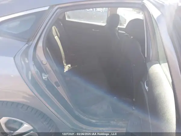 2HGFC2F53GH011632 2016 HONDA CIVIC - Image 8