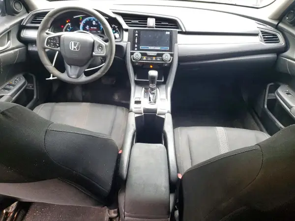 2HGFC2F53GH012411 2016 HONDA CIVIC - Image 8