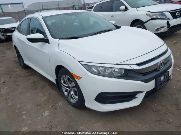 2HGFC2F53GH012828 2016 HONDA CIVIC - Image 1