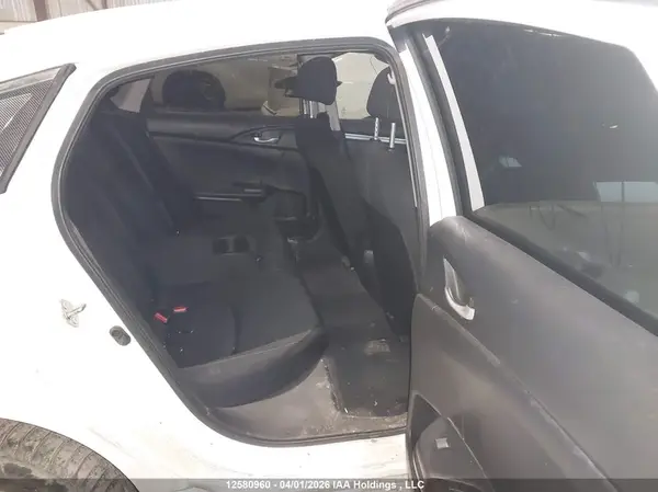 2HGFC2F53GH012859 2016 HONDA CIVIC - Image 8