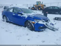 2HGFC2F53GH018242 2016 HONDA CIVIC