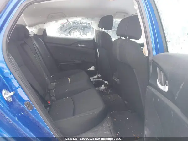 2HGFC2F53GH018242 2016 HONDA CIVIC - Image 8
