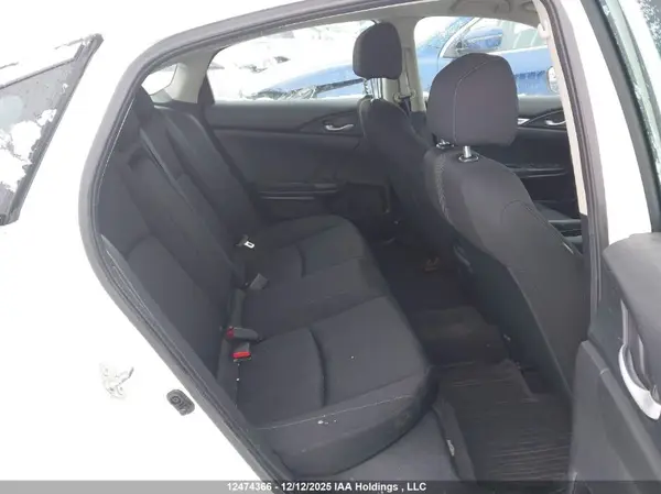 2HGFC2F53GH018497 2016 HONDA CIVIC - Image 8