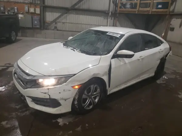 2HGFC2F53GH019634 2016 HONDA CIVIC - Image 1