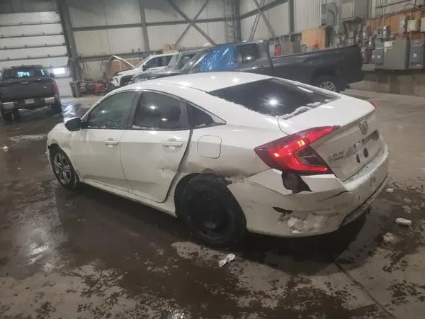2HGFC2F53GH019634 2016 HONDA CIVIC - Image 2