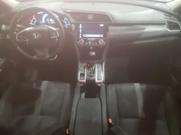 2HGFC2F53GH019634 2016 HONDA CIVIC - Image 8