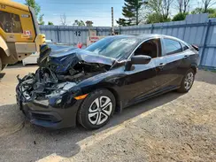 2HGFC2F53GH022999 2016 HONDA CIVIC