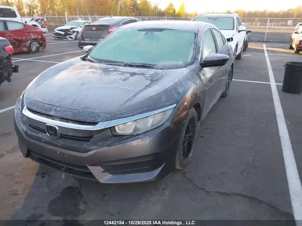 2HGFC2F53GH023148 2016 HONDA CIVIC - Image 2