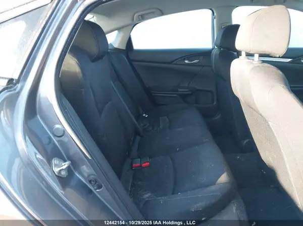 2HGFC2F53GH023148 2016 HONDA CIVIC - Image 8