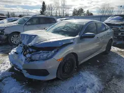 2HGFC2F53GH024820 2016 HONDA CIVIC