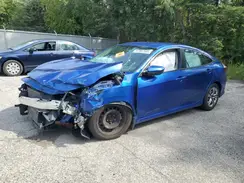 2HGFC2F53GH025062 2016 HONDA CIVIC
