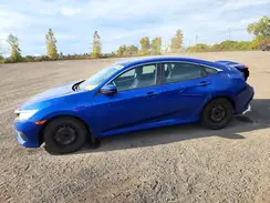 2HGFC2F53GH026650 2016 HONDA CIVIC
