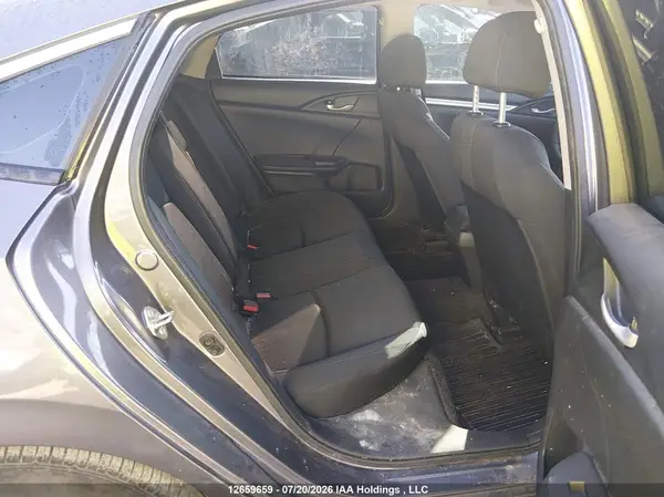 2HGFC2F53GH026969 2016 HONDA CIVIC - Image 8