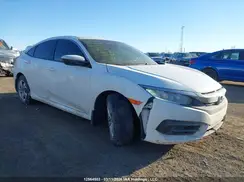 2HGFC2F53GH027927 2016 HONDA CIVIC