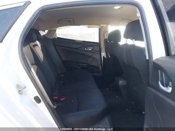 2HGFC2F53GH027927 2016 HONDA CIVIC - Image 8