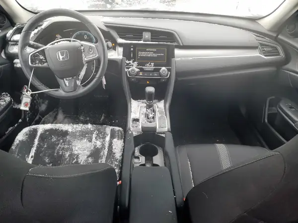 2HGFC2F53GH028561 2016 HONDA CIVIC - Image 8