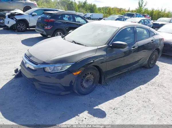 2HGFC2F53GH028947 2016 HONDA CIVIC - Image 2