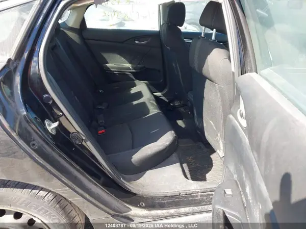 2HGFC2F53GH028947 2016 HONDA CIVIC - Image 8