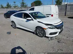 2HGFC2F53GH029001 2016 HONDA CIVIC