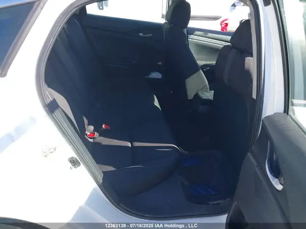 2HGFC2F53GH029001 2016 HONDA CIVIC - Image 8