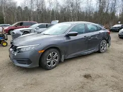2HGFC2F53GH029869 2016 HONDA CIVIC