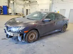 2HGFC2F53GH030441 2016 HONDA CIVIC