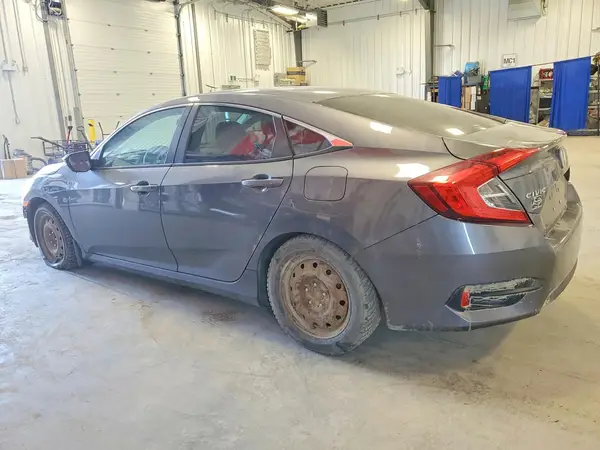 2HGFC2F53GH030441 2016 HONDA CIVIC - Image 2