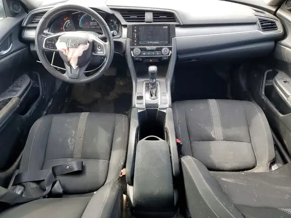 2HGFC2F53GH030441 2016 HONDA CIVIC - Image 8
