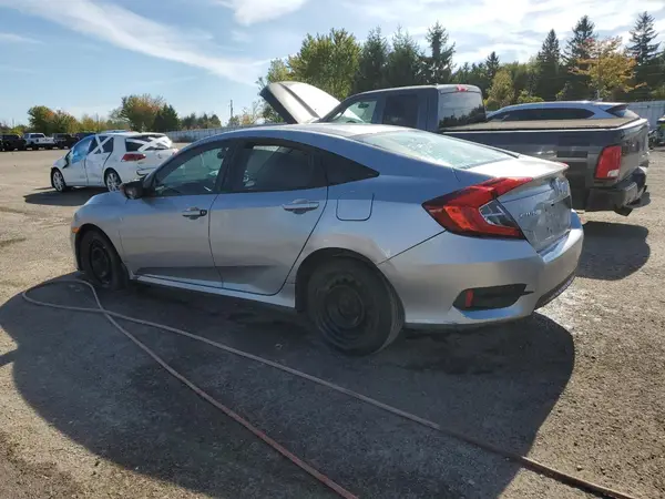 2HGFC2F53GH031055 2016 HONDA CIVIC - Image 2