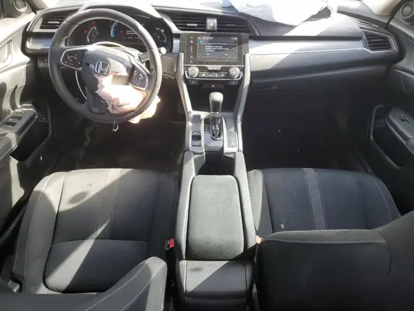 2HGFC2F53GH031055 2016 HONDA CIVIC - Image 8