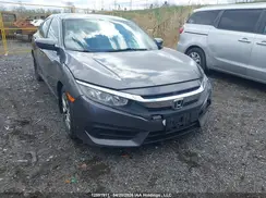 2HGFC2F53GH032495 2016 HONDA CIVIC