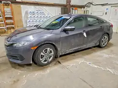 2HGFC2F53GH033985 2016 HONDA CIVIC